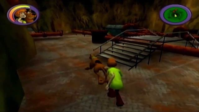 Scooby Doo Mystery Mayhem- Part 6: Dusty Plumbing смотреть онлайн