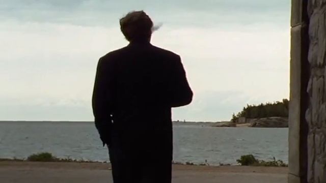 Мегрэ / Maigret (1991-2005) TVRip