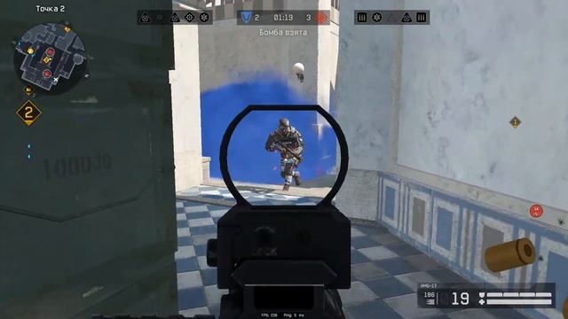 Warface 2022 03 15 00 19 38 02 DVR Trim смотреть онлайн