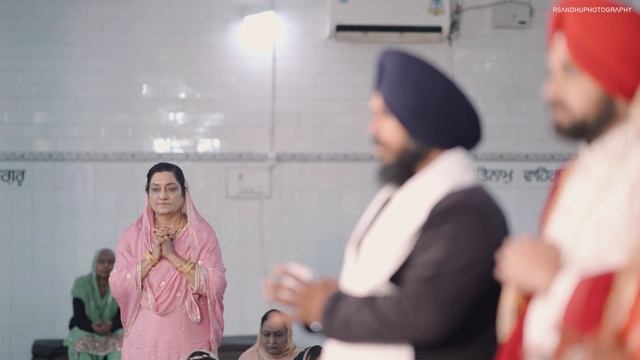 Renu jalaf + Akash|| eshoot || Panjab 20244 ©️ смотреть онлайн