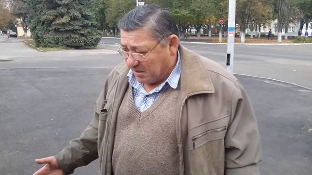 ОТЕЦ РАЗГОВАРИВАЕТ СО СВОИМ БРАТОМ смотреть онлайн