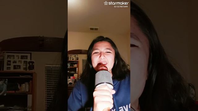 Silver Bells: by Martina McBride (Cover by Sophia Herrera) смотреть онлайн