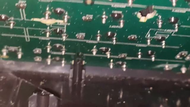 How To Clean And Open Mechanical Keyboard/RedDragon K551