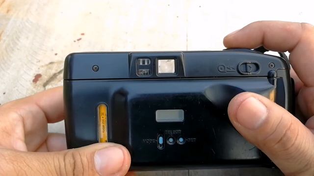 รีวิว Olympus Trip junior กล้องคอมเเพ๊คสายสเน๊ป ที่ไม่ธรรมดา смотреть онлайн