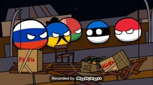 Кантриболз крушения титаник