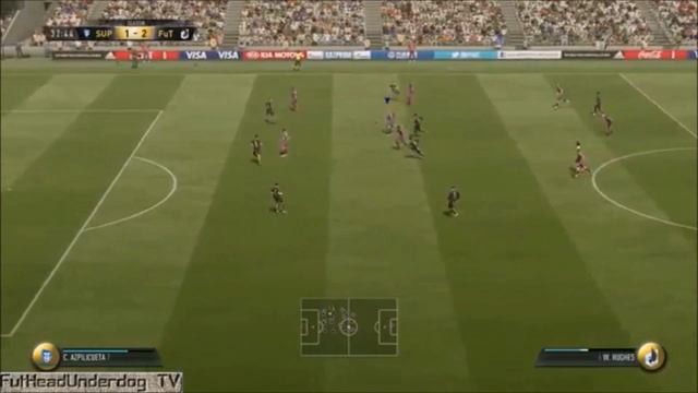 Fifa 17 Let me take a selfie Remix! Sing it like Kasha!! смотреть онлайн