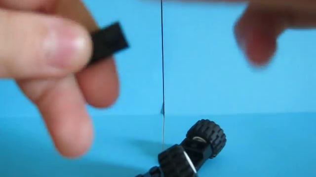 как сделать лего войнушку часть 2 смотреть онлайн