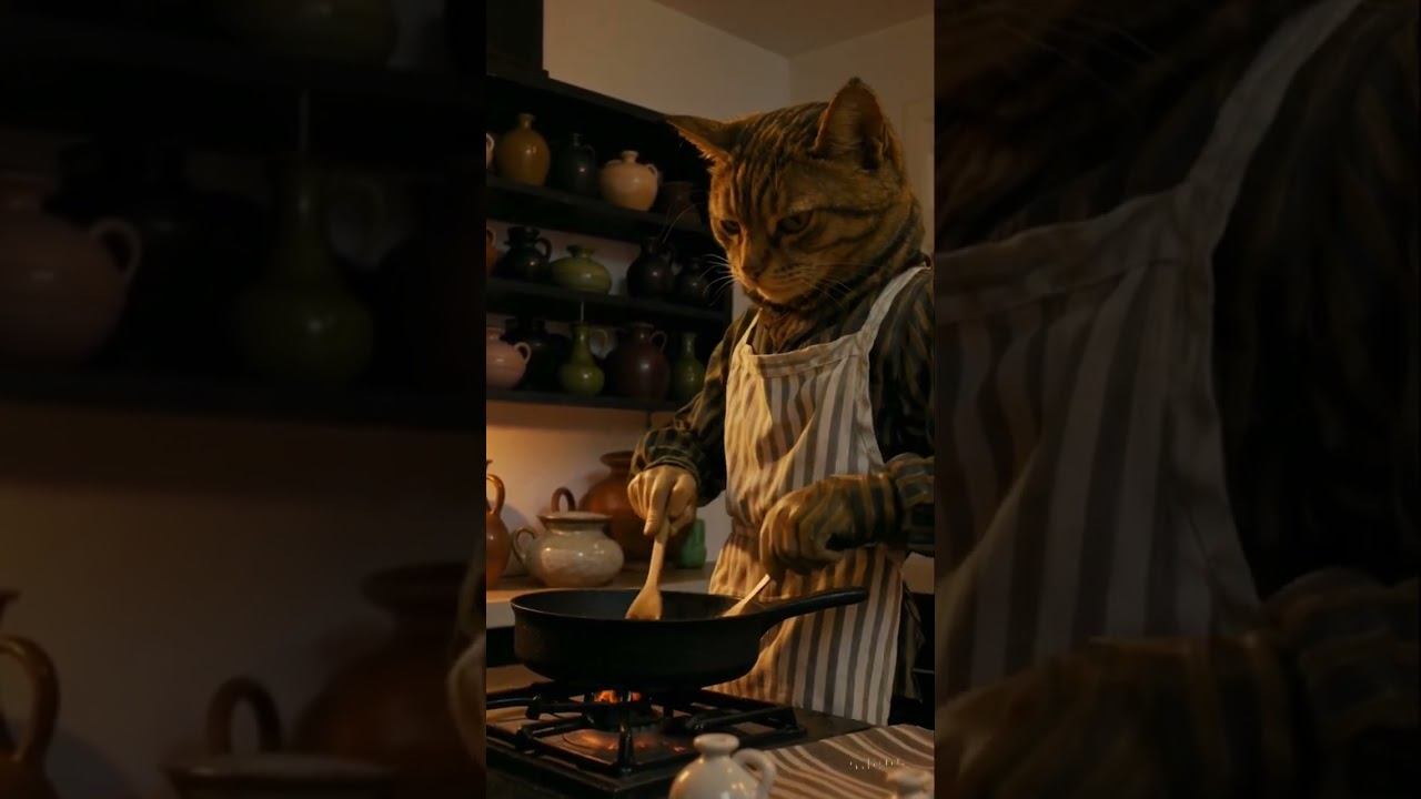 Master of Meatballs смотреть онлайн