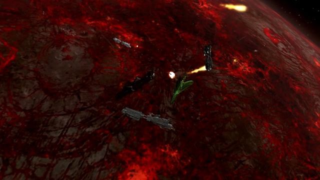 X3TC XFF Italiano Torneo da 250M (Girone B): Stormwings85 (Argon) vs -Dna- (Xenon) смотреть онлайн