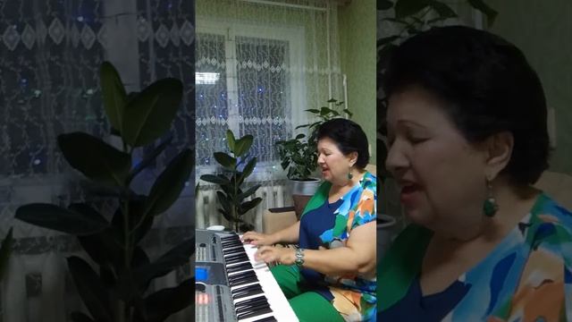Gel, gel, maralim, ceyranim, gel! смотреть онлайн