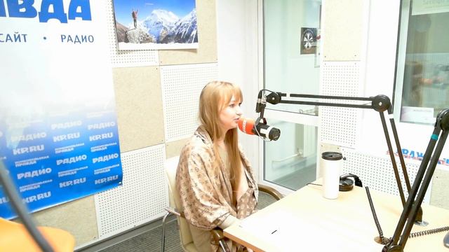 Екатерина Норсеева, заместитель главного редактора РИА "НОВЫЙ ДЕНЬ" смотреть онлайн