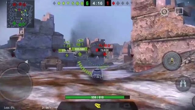 Wot Blitz Игра. На. Леопарде смотреть онлайн