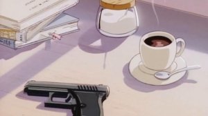 Coffee - Jack Stauber (Daycore)
