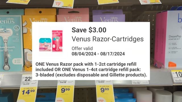 🔥🔥 ¡Vamos!!! GRATISssss👉👉**DOVE/GARNIER FRUCTIS/COLGATE/CREST** 🔥🔥08/04-08/10 #walgreens #cupones смотреть онлайн
