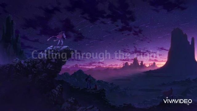 Fear Not This Night - Freya Catherine (lyrics) смотреть онлайн
