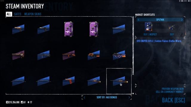 Abriendo caja Complete Overkill pack payday 2 смотреть онлайн
