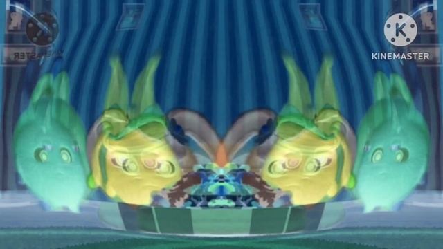 Shiny and Iris Crying in Sunny Bunnies delivery service (P2UCE) in G Major 96 смотреть онлайн