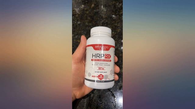 Bravado Labs Premium Herpees Supplement - Outbreak Support with Super Lysine - review смотреть онлайн