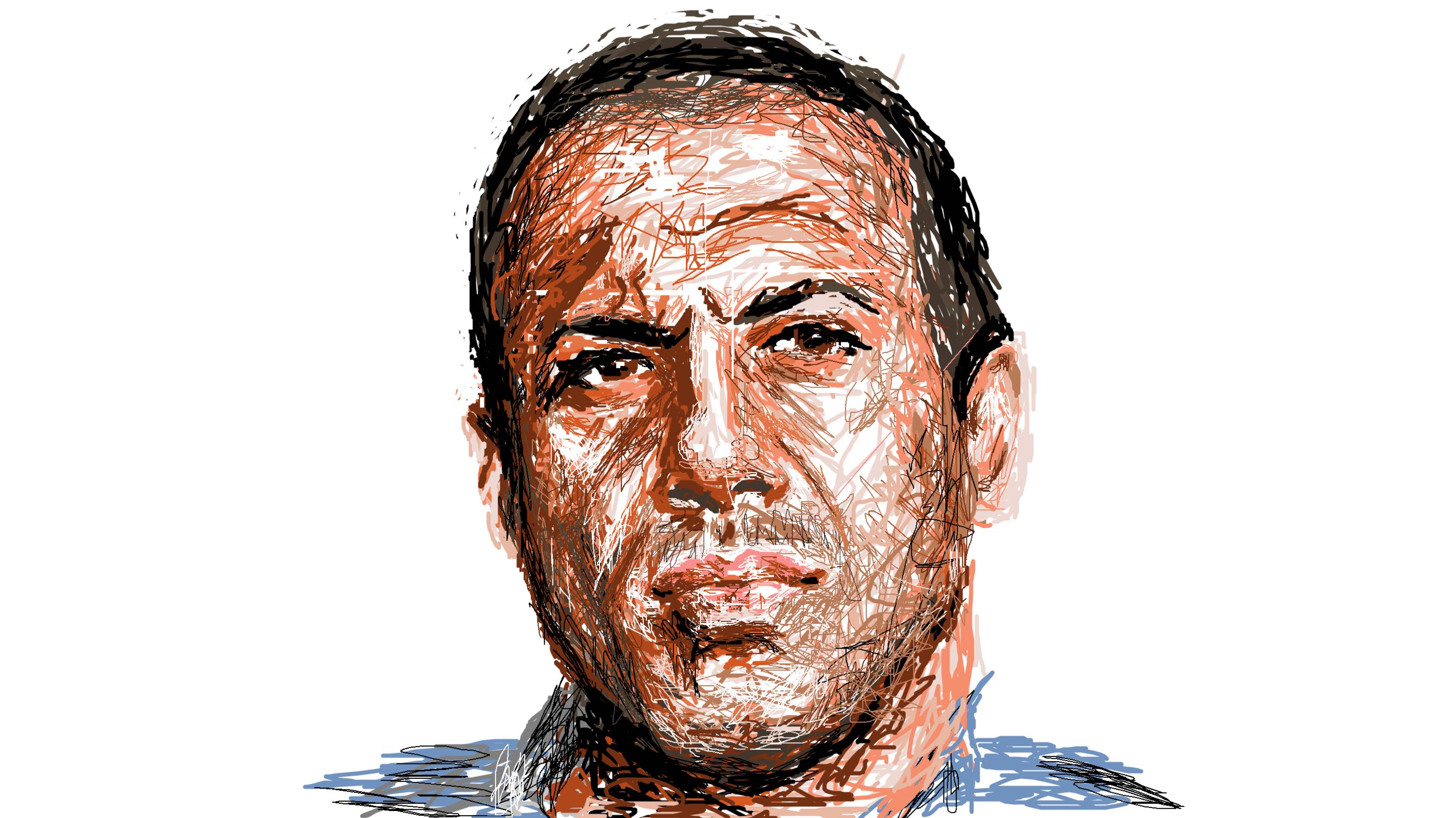 КАК РИСОВАТЬ В Paint