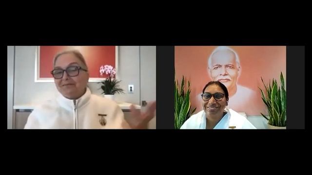 Sr.Elizabeth (CA,USA) Sharing her experience.Part-2 смотреть онлайн