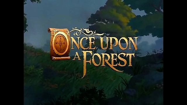 Happy 30th Anniversary To Once Upon A Forest смотреть онлайн