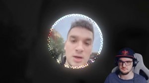 НОВЫЙ КОРОЛЬ ФРИКОВ В ТИК ТОК - НЕКОГЛАЙ ► BVS | Реакция