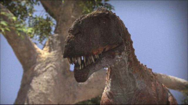Torvosaurus Tribute.wmv