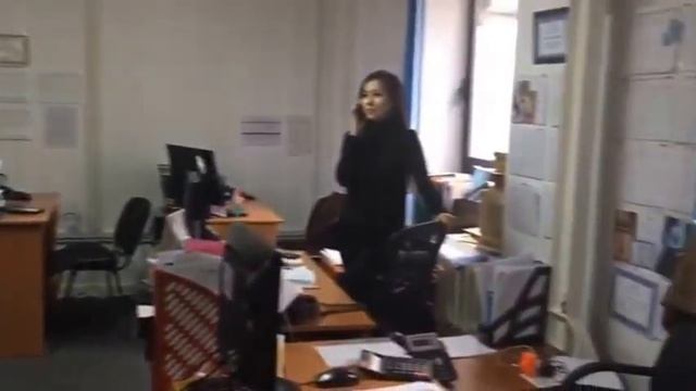 Mannequin Challenge от "Химия и Технология" смотреть онлайн