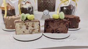 Бенто Пасха