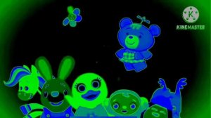 Baby First Logo Effects (NCE)