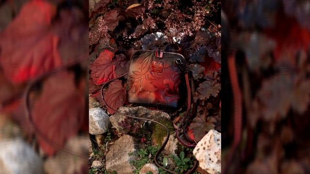 Все сумки и аксессуары I Medici - линия Fiore смотреть онлайн