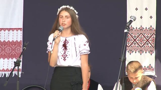 Пісні на бойківських фестинах у м. Турка смотреть онлайн