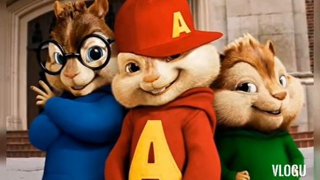 елвин и бурундуки поют песню смотреть онлайн