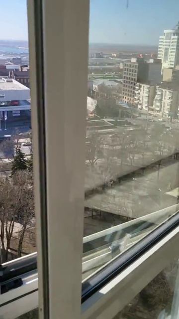 «Территория остекления». Замена фасадного остекления. смотреть онлайн