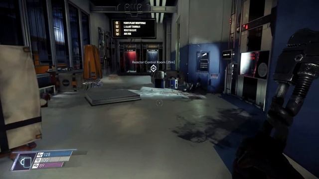 Prey EP 32 смотреть онлайн