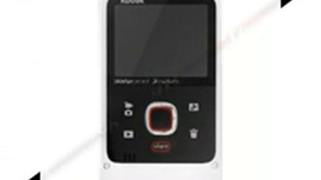 Kodak PlayFull Waterproof Video Camera (White) - New Model " Best Sellers AZN0001W смотреть онлайн