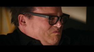 GOOSEBUMPS Clip - «Werewolf» (2015)