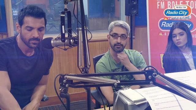 Parmanu: Fatafat Five With John Abraham, Abhishek Sharma, Diana Penty