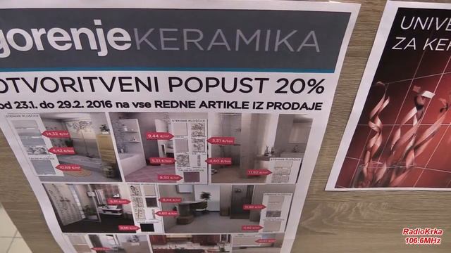 Gorenje keramika 23012016 смотреть онлайн