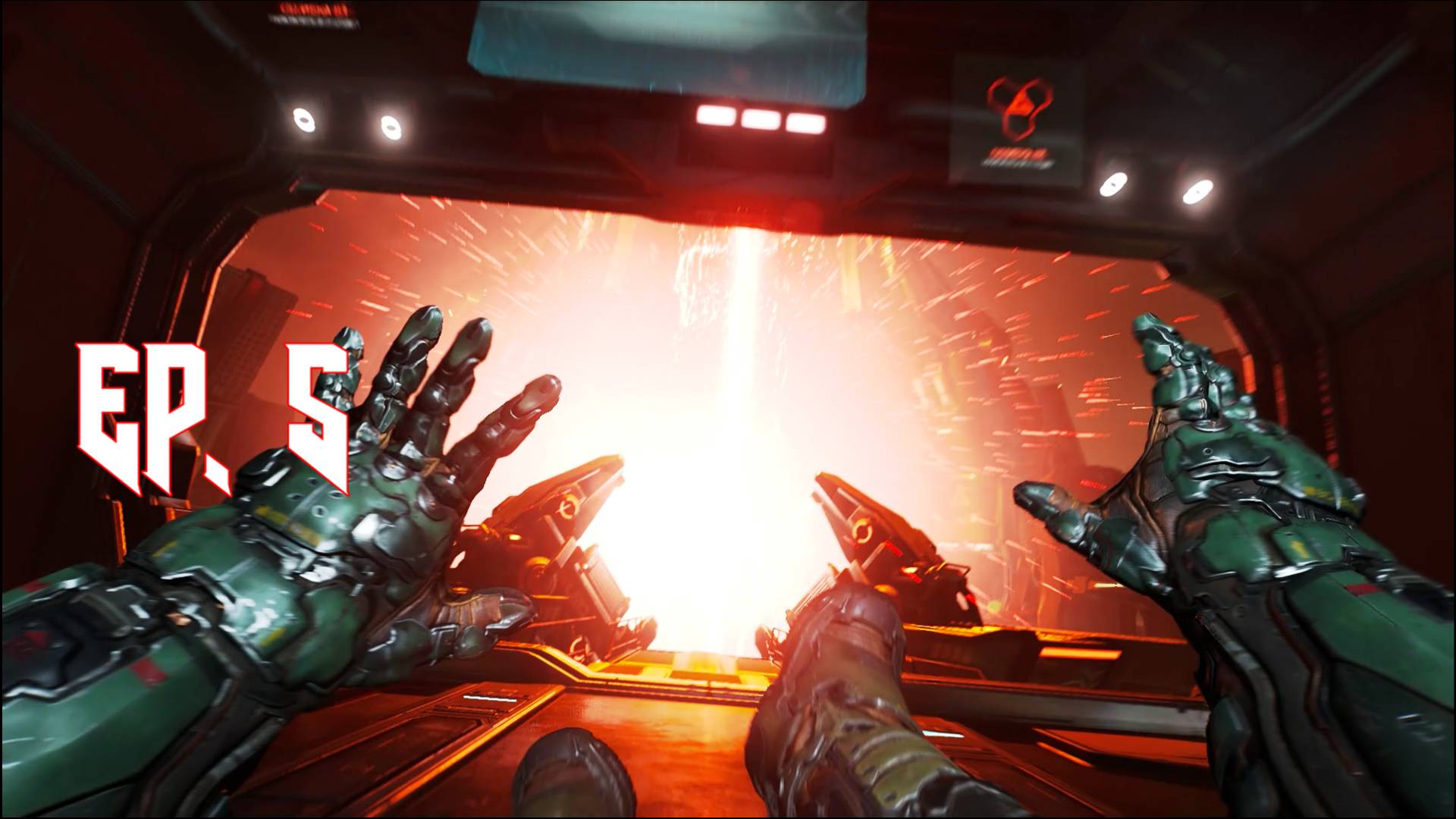 DOOM – Ep. 5