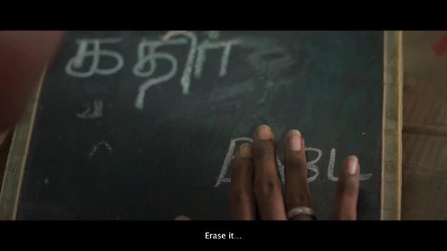 Kathir BABL | Tamil Short Film 2022 | English Subs | 4K смотреть онлайн