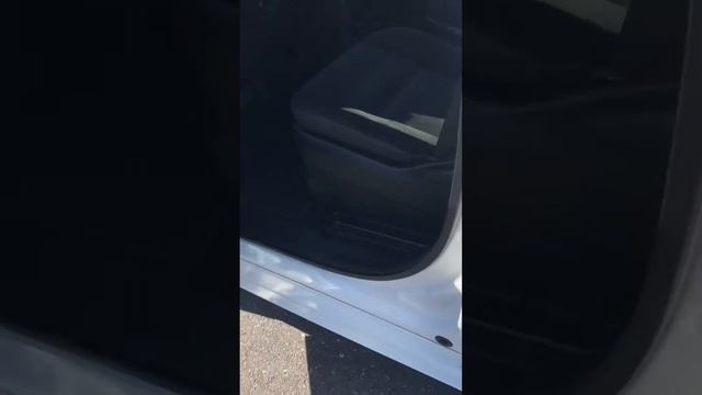 2019 Dodge Grand Caravan SE смотреть онлайн