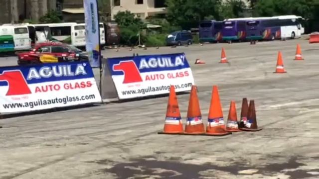 2017 PACS MEGA TENT LIBIS смотреть онлайн