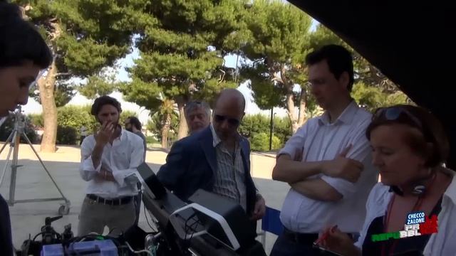 La Prima Repubblica - Officialvideo