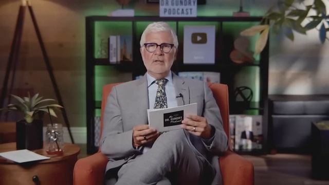 Лучшие продукты для улучшения мозга | Доктор Стивен Гандри смотреть онлайн