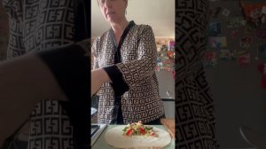 Мой второй прием пищи 18 марта на 317 калорий