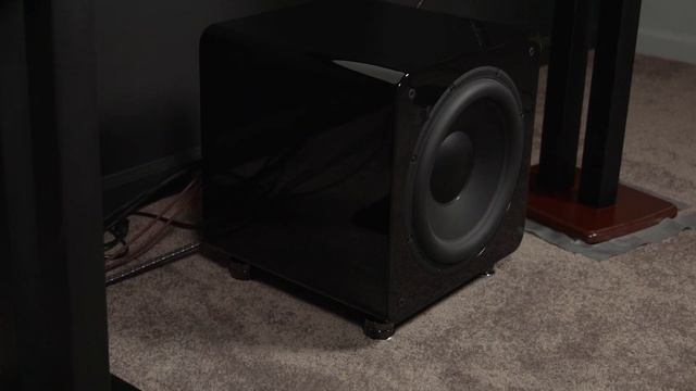 IsoAcoustics GAIA And OREA Vibration Isolation Feet | Crutchfield