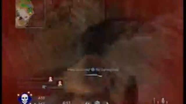 CoD: WaW - dog difficulties - xBrowne смотреть онлайн