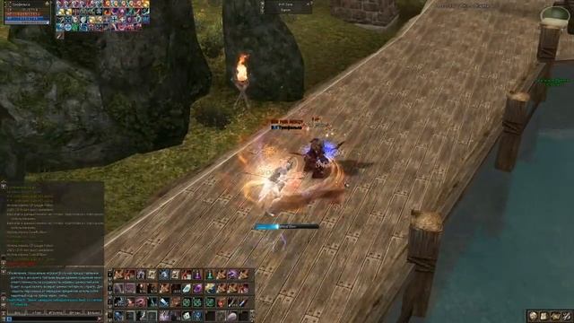 Trufelka Pvp Zone Euro-Pvp X1200 смотреть онлайн
