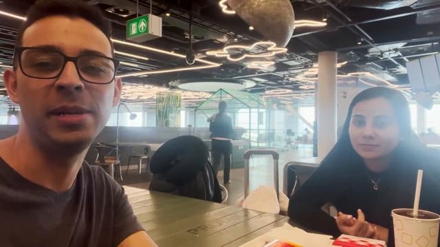 IMIGRAÇÃO NA IRLANDA: COMO FOI NOSSA VIAGEM DE SÃO PAULO A DUBLIN? GUARULHOS - AMSTERDAM - DUBLIN смотреть онлайн